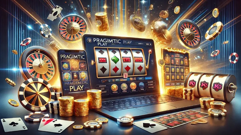 Teknik Spin Slot Online Paling Banyak Dipakai Pro Player: Panduan Lengkap untuk Menang Lebih Sering